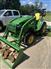 John Deere 2022 3046R Other Tractors