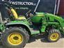 John Deere 2022 3046R Other Tractors