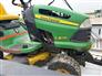 2008 John Deere LA125