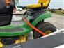 2008 John Deere LA125