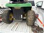 2008 John Deere LA125