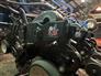 Kinze 2012 3600 Planters
