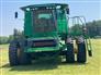 2010 John Deere 9670 STS