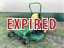2016 John Deere Z997R