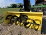 2020 John Deere 44" Snowblower