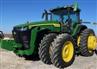 2022 John Deere ...