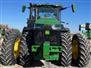 2022 John Deere 8R 340