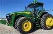 2022 John Deere 8R 340