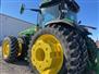 2022 John Deere 8R 340