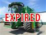 2022 John Deere S780