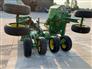 2022 John Deere FC15R