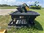 John Deere 10 Cubic Ft In-Bed Spreader