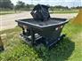 John Deere 10 Cubic Ft In-Bed Spreader