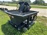 John Deere 10 Cubic Ft In-Bed Spreader