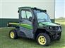2019 John Deere XUV 835R
