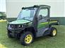 2019 John Deere XUV 835R