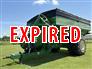 Unverferth 2017 1110 Grain Carts