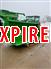 John Deere 73" HD