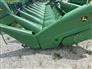 2022 John Deere C12R
