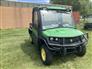 2021 John Deere XUV 835R