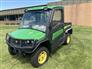 2021 John Deere XUV 835R