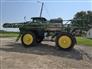 2015 John Deere R4045