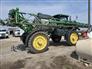 2015 John Deere R4045