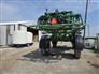 2015 John Deere R4045