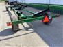 Unverferth 2024 36' Head Trailer Headers - Trailers