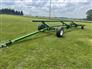 Unverferth 2024 30' Head Trailer Headers - Trailers