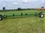 Unverferth 2024 30' Head Trailer Headers - Trailers