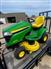 2022 John Deere X370