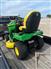 2022 John Deere X370