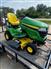 2022 John Deere X370