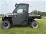 2019 Polaris Ranger XP 1000
