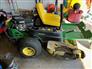 2016 John Deere Z335E