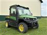 2023 John Deere XUV 835R