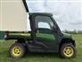 2023 John Deere XUV 835R