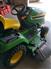 2023 John Deere X580