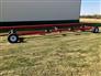 2022 Maurer 42' Head Trailer