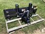 2023 John Deere 366