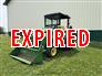 2017 John Deere 3033R