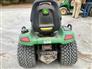 2009 John Deere X540