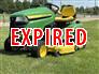 2017 John Deere X380