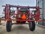 2020 Hardi Navigator 4000 80FT Eagle SPC