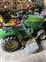 2005 John Deere X475