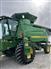 2001 John Deere 9550