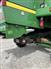 2001 John Deere 9550