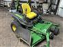 2015 John Deere Z950R