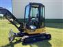 John Deere 2023 35G Excavators